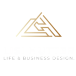 Logo Lisi Hutter Life & Business Design